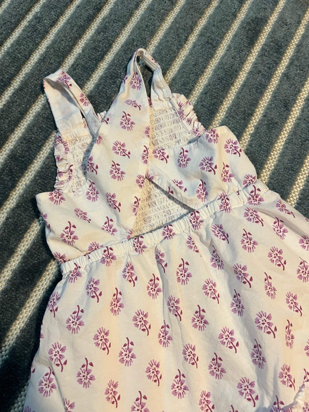 J. Crew Crewcuts girls dress - Picture 2 of 4